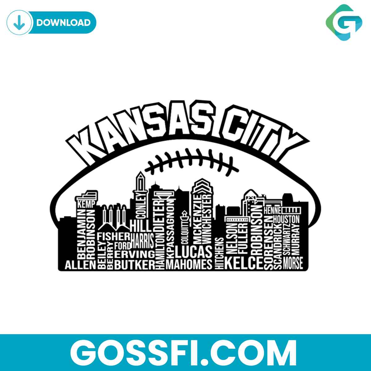 kansas-city-skyline-pro-football-team-names-svg