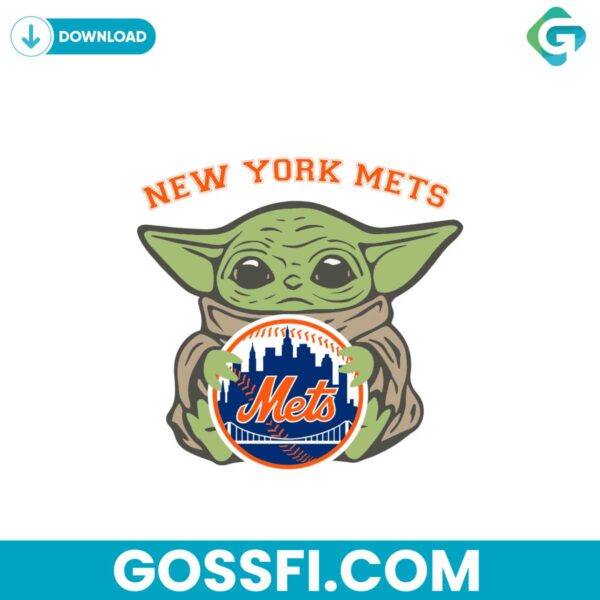 New York Mets Mom Svg Digital Download - Gossfi.com