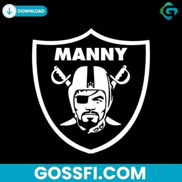 Las Vegas Raiders Fueled By Haters Svg - Gossfi.com