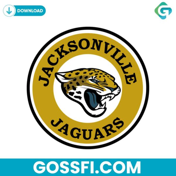 Lake Worth Jaguars Svg Digital Download - Gossfi.com