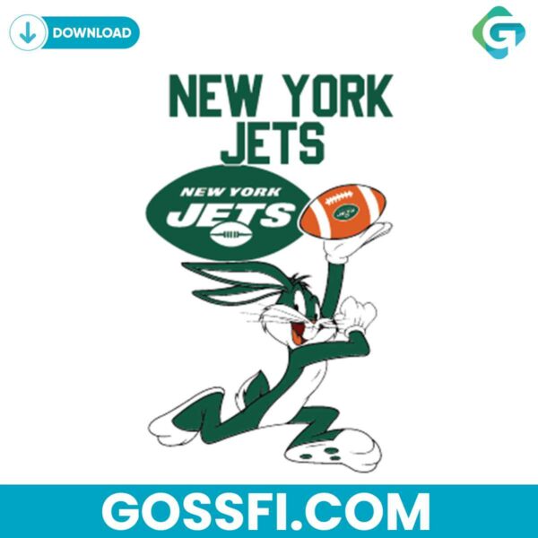 Mickey Haters Gonna Hate Jets Svg - Gossfi.com