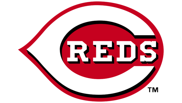 Cincinnati Reds Svg