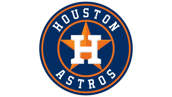 Houston Astros Svg