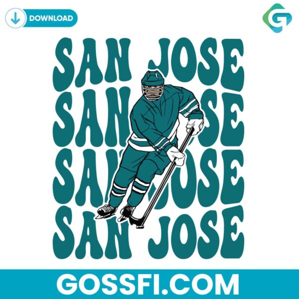 san-jose-sharks-1967-hockey-svg-digital-download