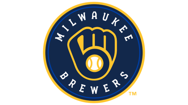 Milwaukee Brewers Svg
