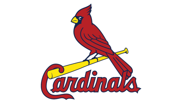 St. Louis Cardinals Svg