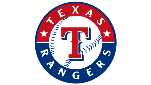 Texas Rangers Svg