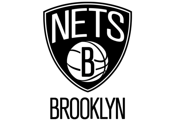 Brooklyn Nets Svg