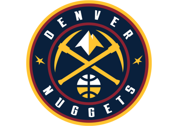 Denver Nuggets Svg