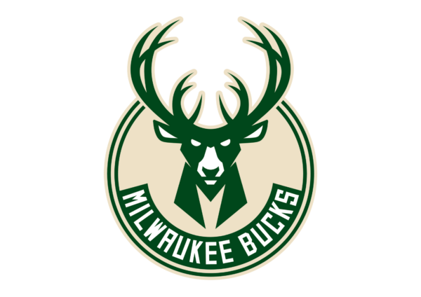 Milwaukee Bucks Svg