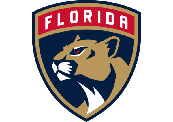 Florida Panthers Svg