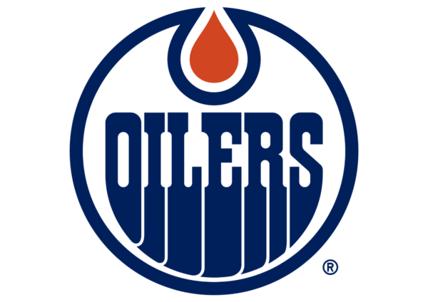 Edmonton Oilers Svg