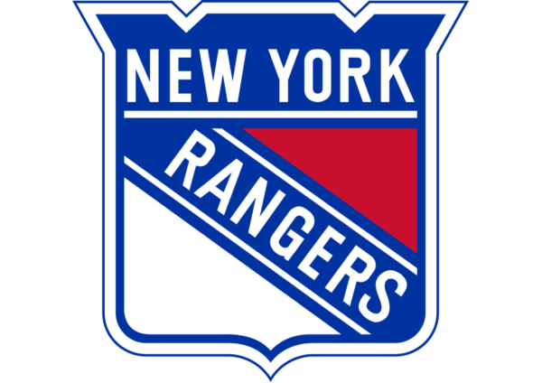 New York Rangers Svg