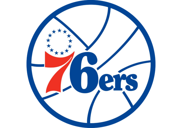 Philadelphia 76ers Svg