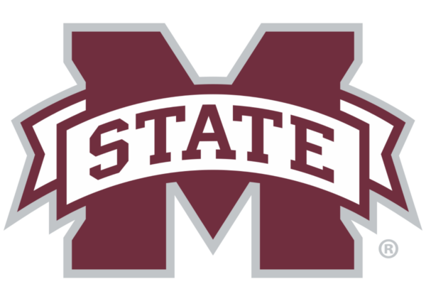 Mississippi State Bulldogs Svg