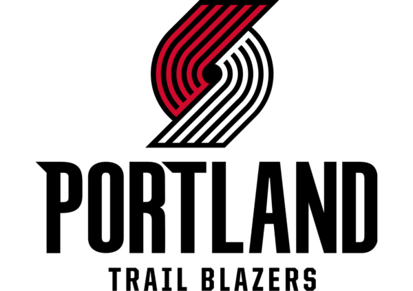 Portland Trail Blazers Svg