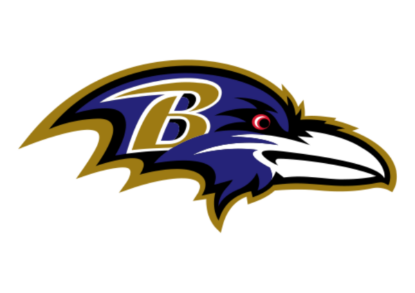 Baltimore Ravens Svg