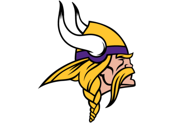 Minnesota Vikings Svg