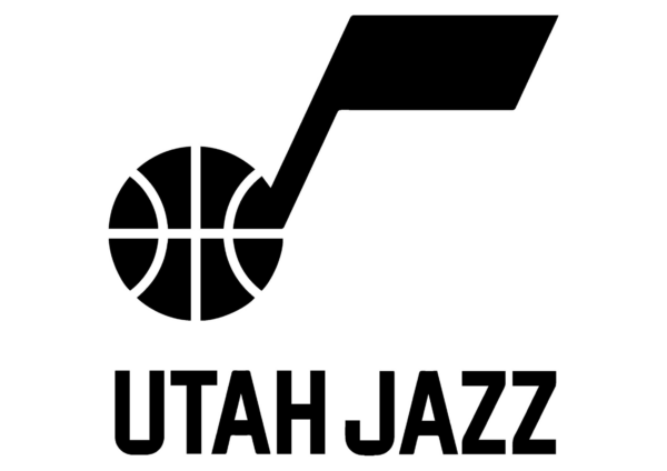 Utah Jazz Svg