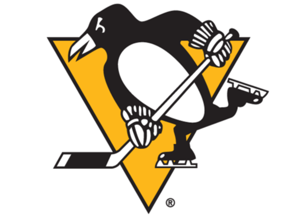 Pittsburgh Penguins Svg