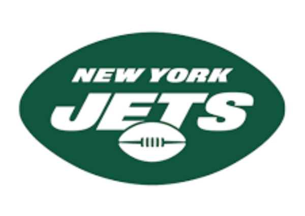 New York Jets Svg