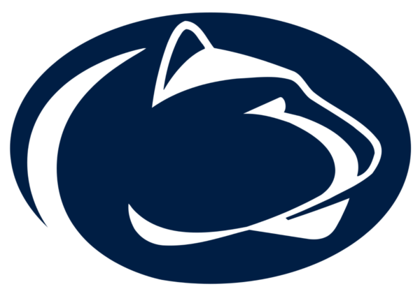 Penn State Nittany Lions Svg