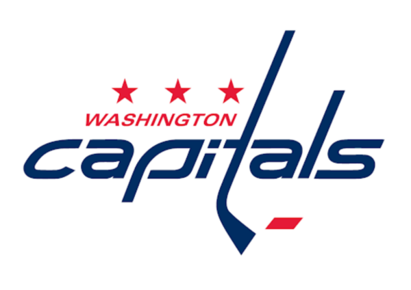Washington Capitals Svg