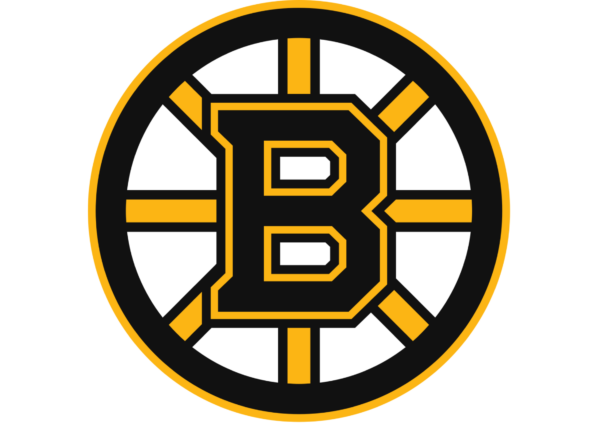 Boston Bruins Svg