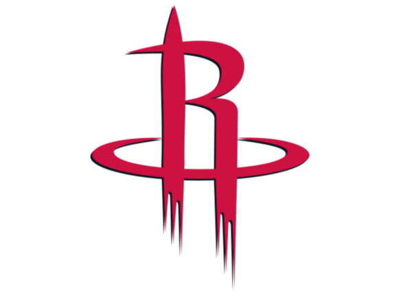 Houston Rockets Svg