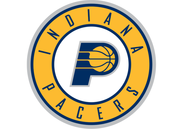 Indiana Pacers Svg