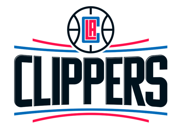LA Clippers Svg