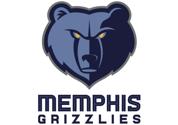 Memphis Grizzlies Svg