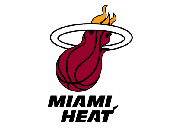Miami Heat Svg