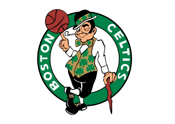 Boston Celtics Svg
