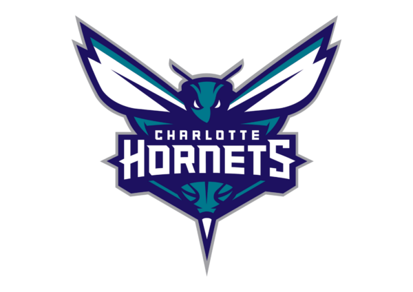 Charlotte Hornets Svg