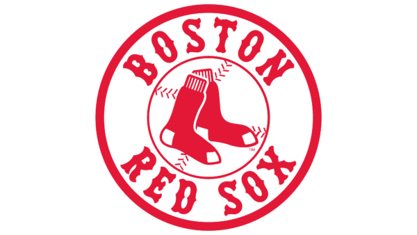 Boston Red Sox Svg