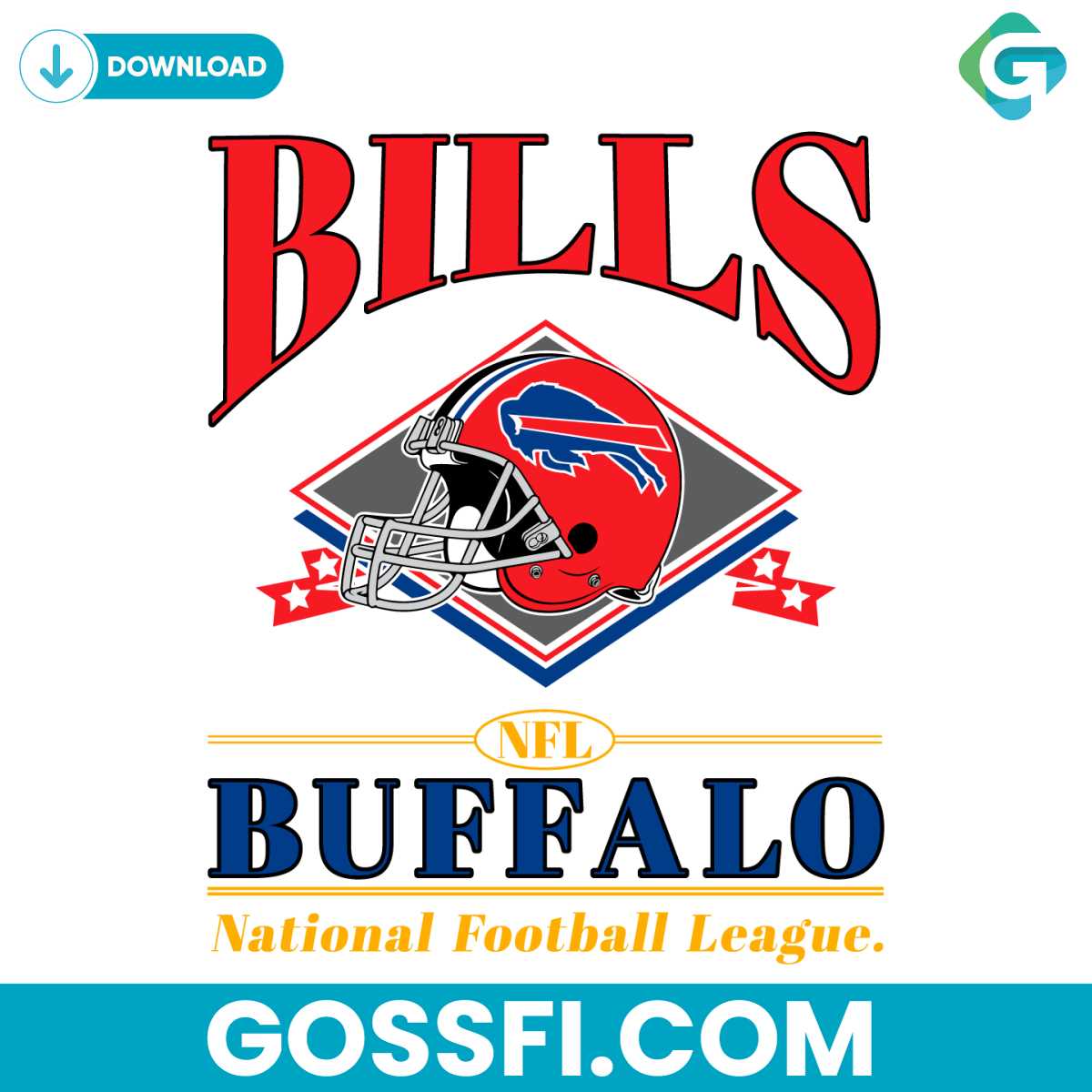 vintage-buffalo-bills-nfl-national-football-league-svg