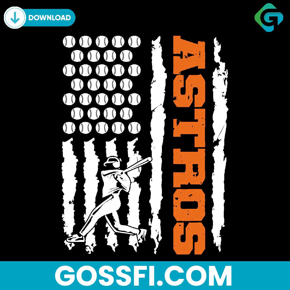 astros-baseball-american-flag-svg-digital-download