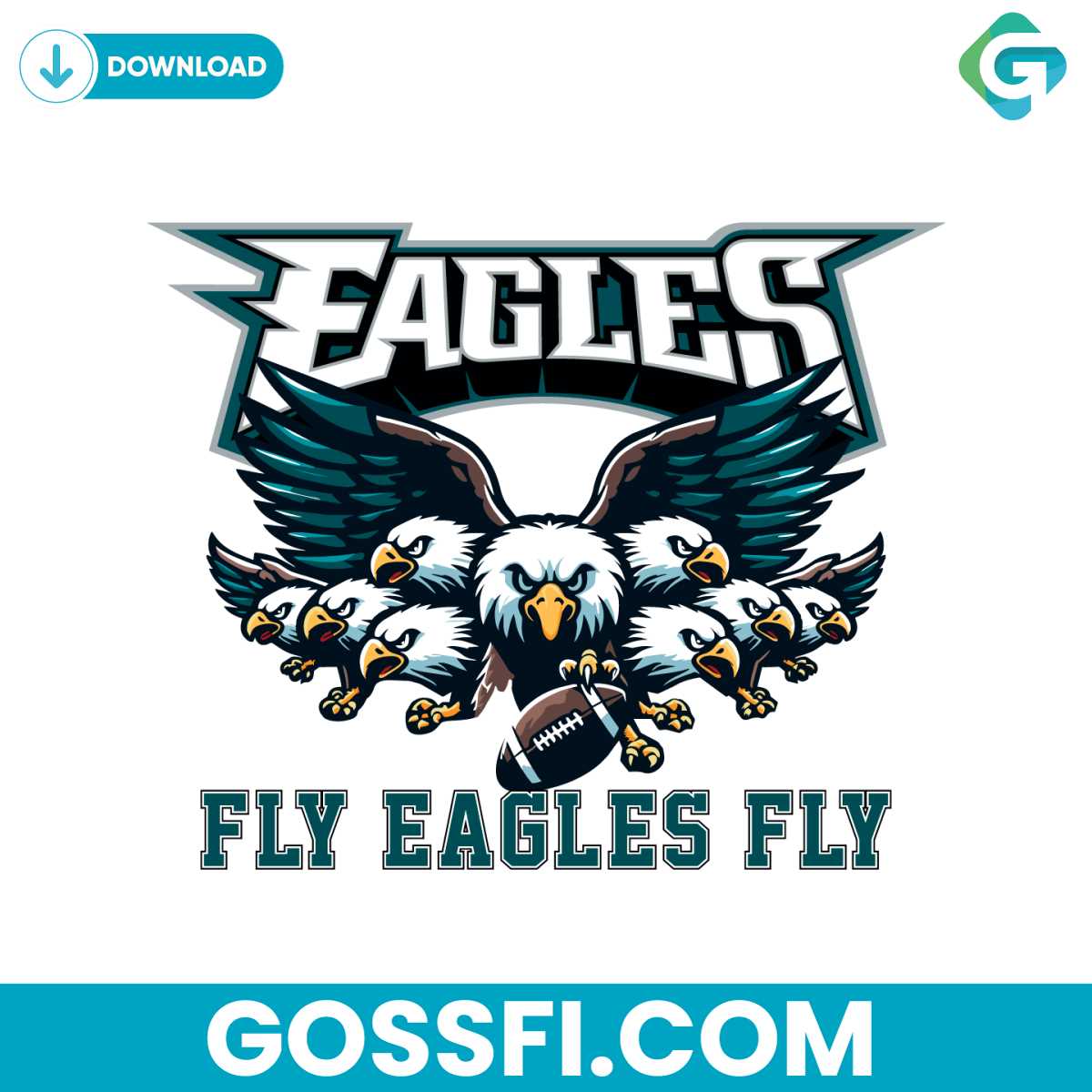 philadelphia-football-fly-eagles-fly-svg-digital-download