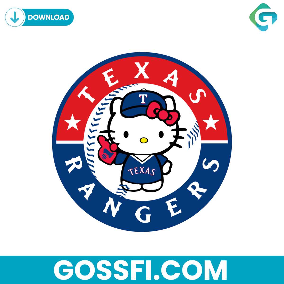 hello-kitty-character-texas-rangers-svg-digital-download