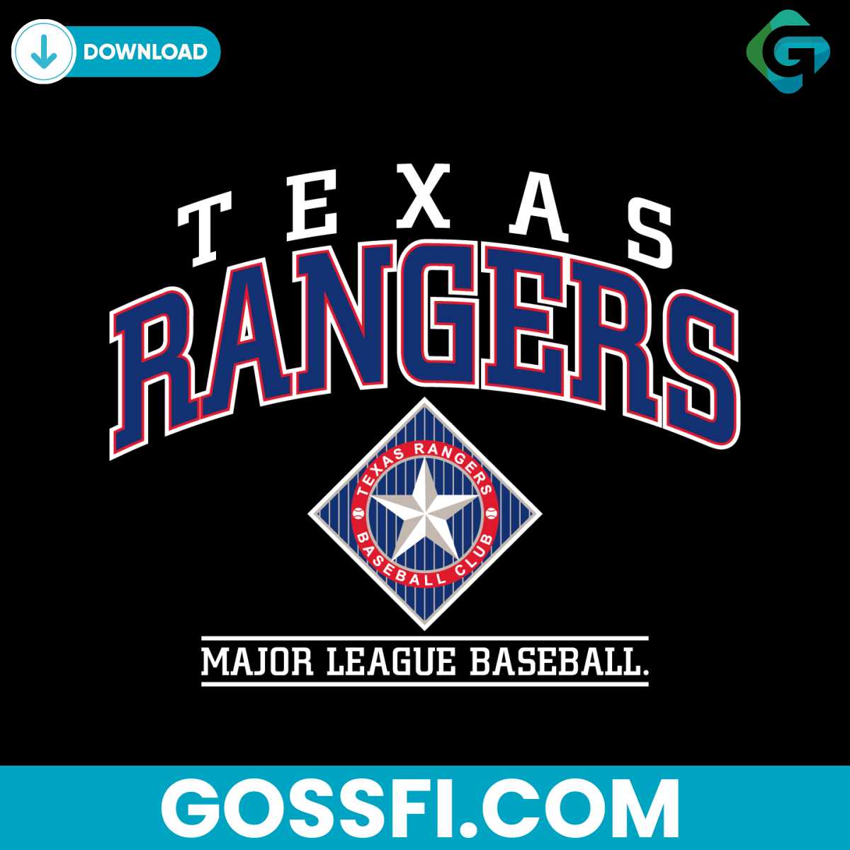 texas-rangers-baseball-mlb-svg-cricut-digital-download