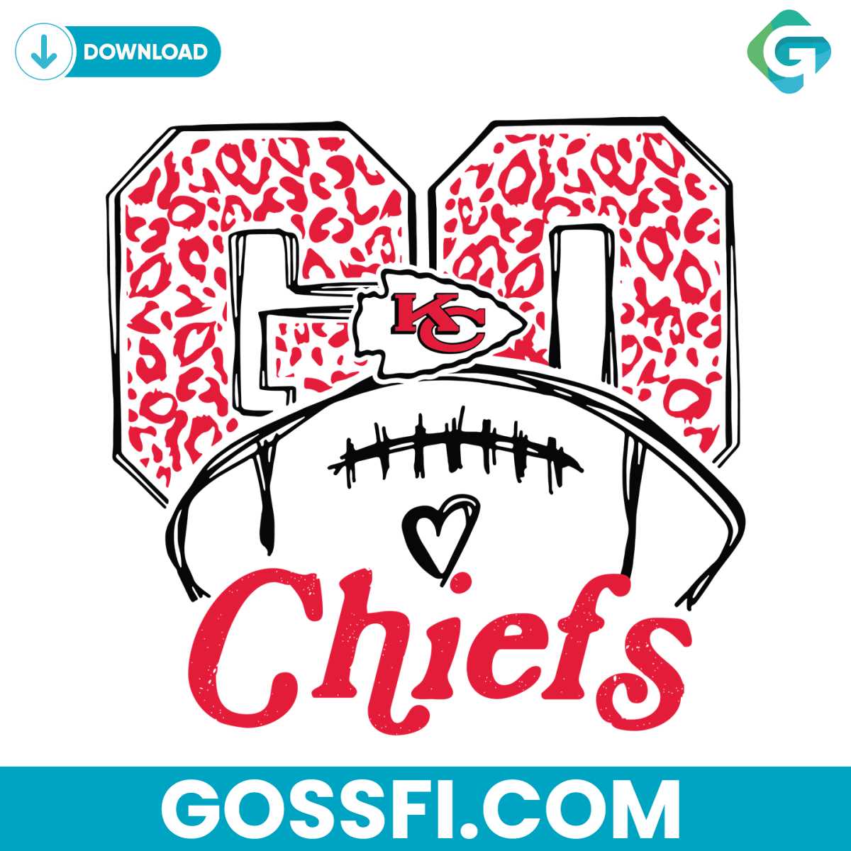 go-kansas-city-chiefs-football-leopard-pattern-svg