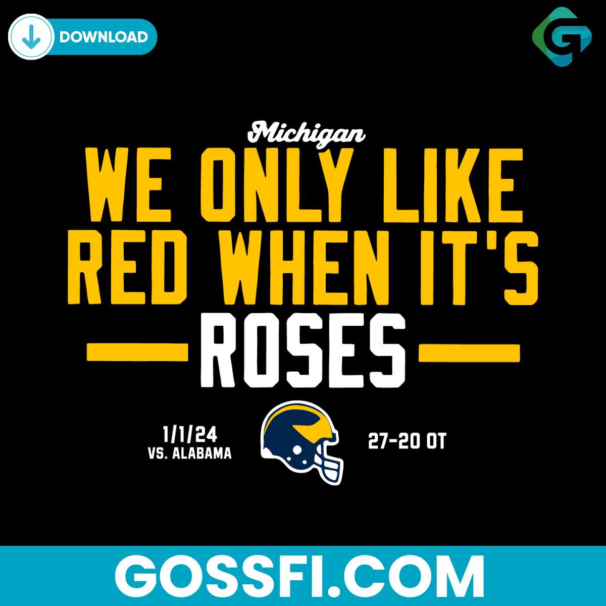 we-only-like-red-when-its-rose-michigan-svg-digital-download