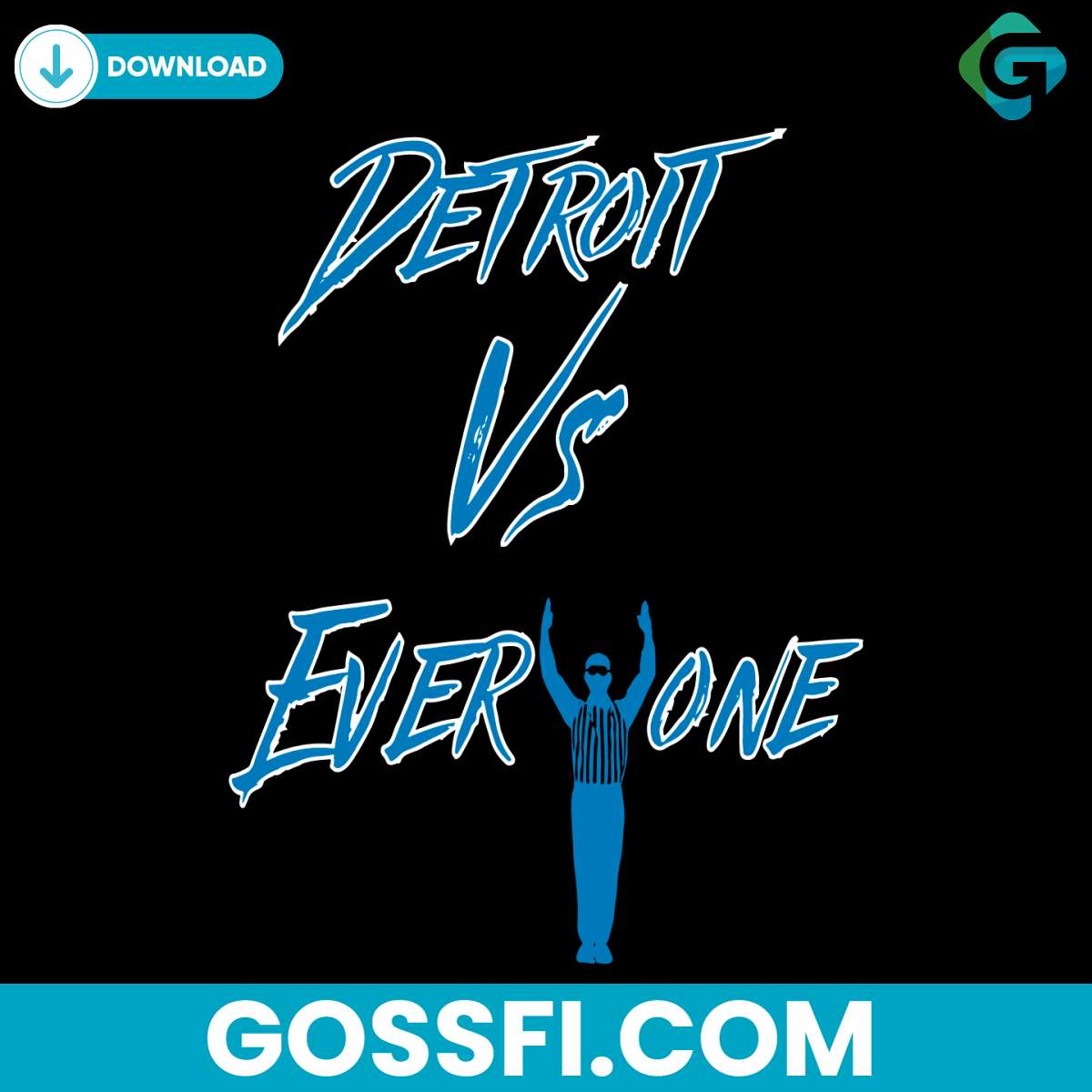 detroit-vs-everyone-lions-football-svg-digital-download