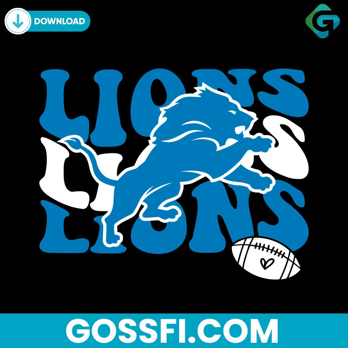 detroit-lions-football-svg-digital-download