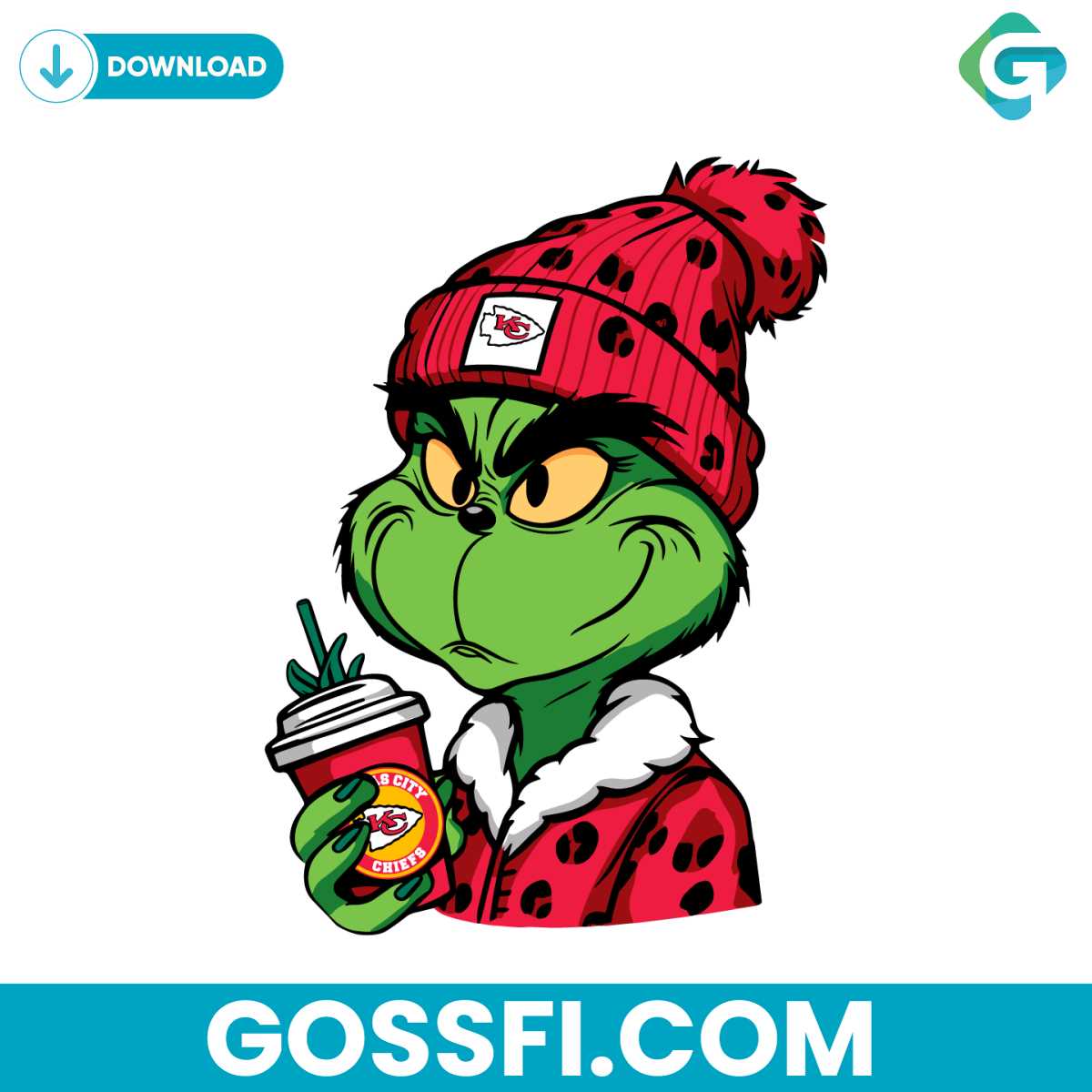 grinch-kansas-city-chiefs-logo-svg-digital-download