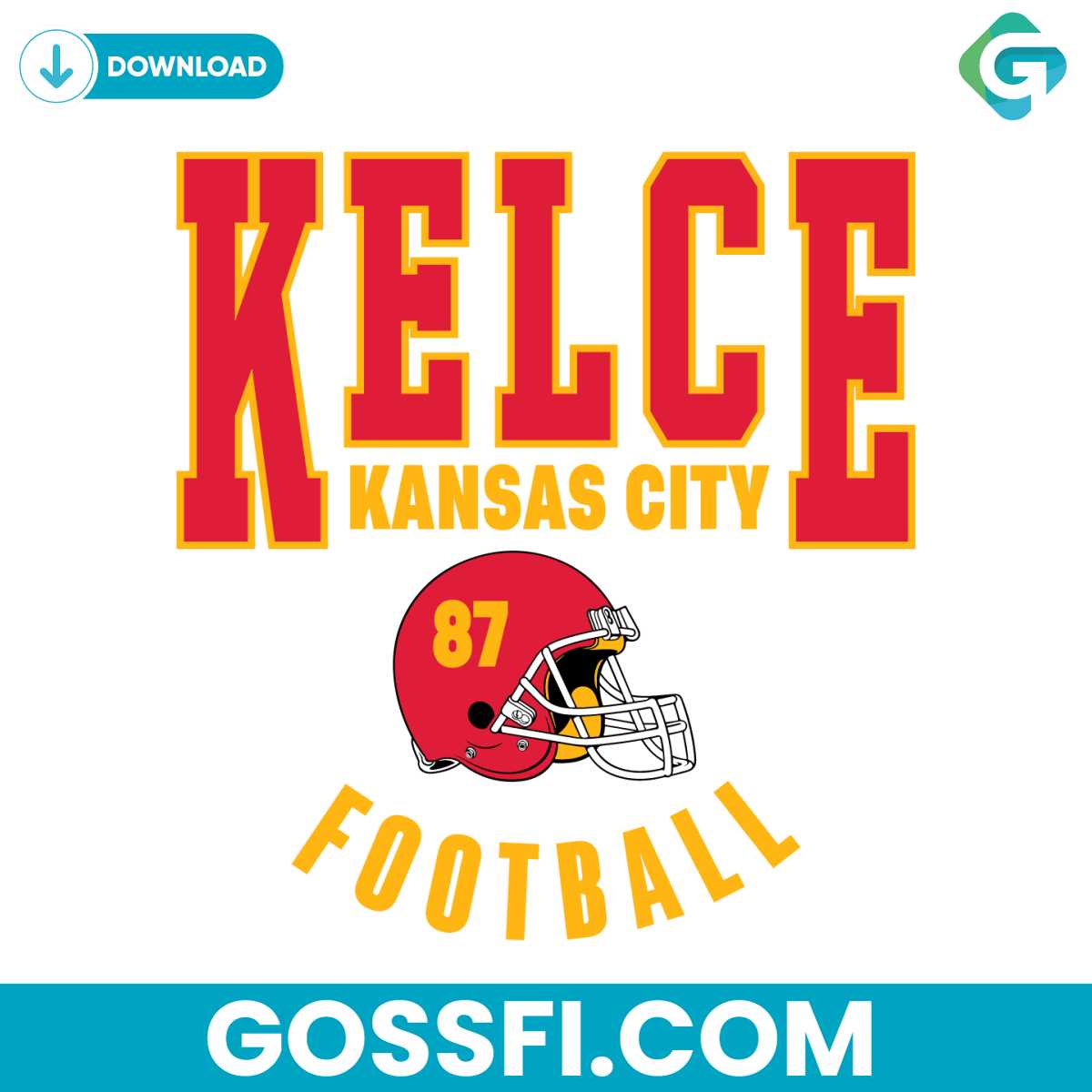 travis-kelce-kansas-city-football-svg-cricut-digital-download