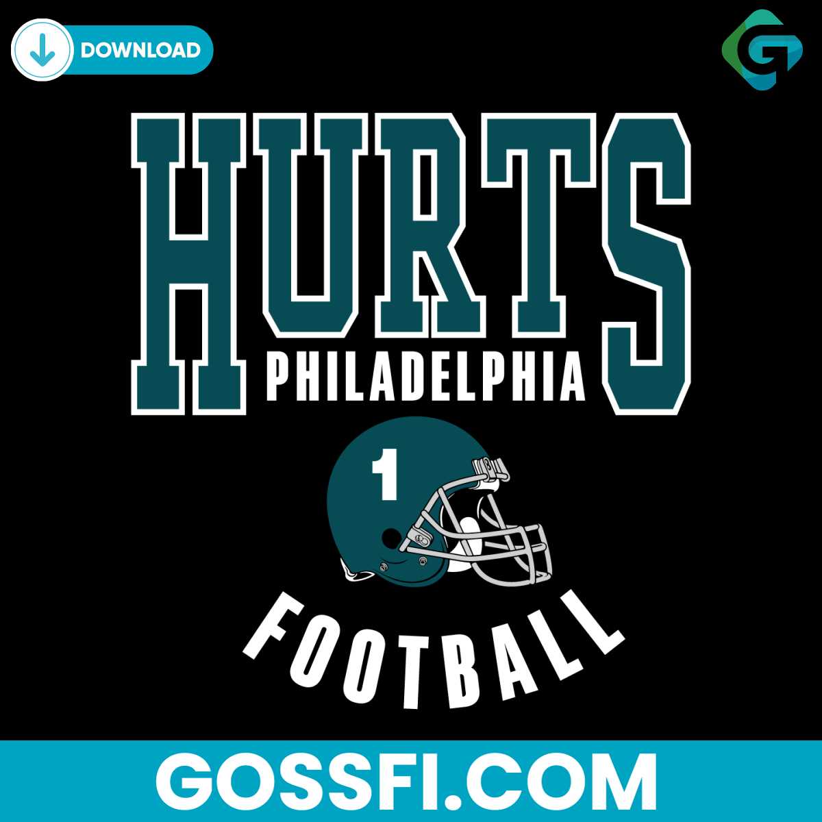 hurts-philadelphia-football-svg-cricut-digital-download