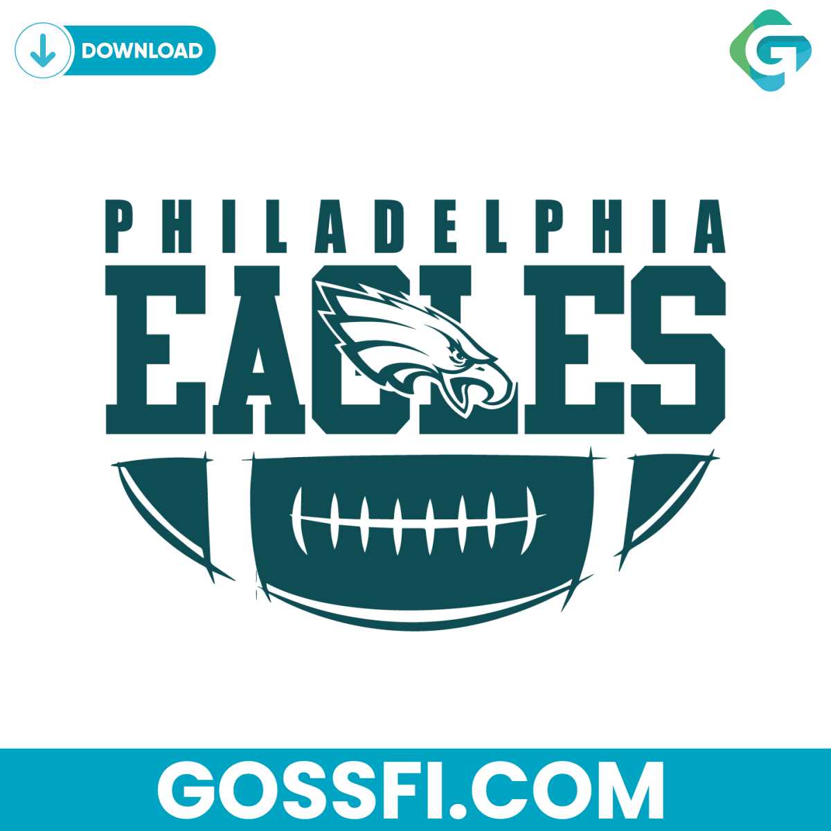 philadelphia-eagles-football-svg-digital-download