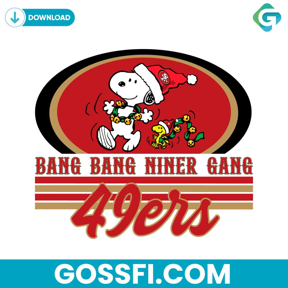 funny-snoopy-49ers-bang-bang-niner-gang-svg